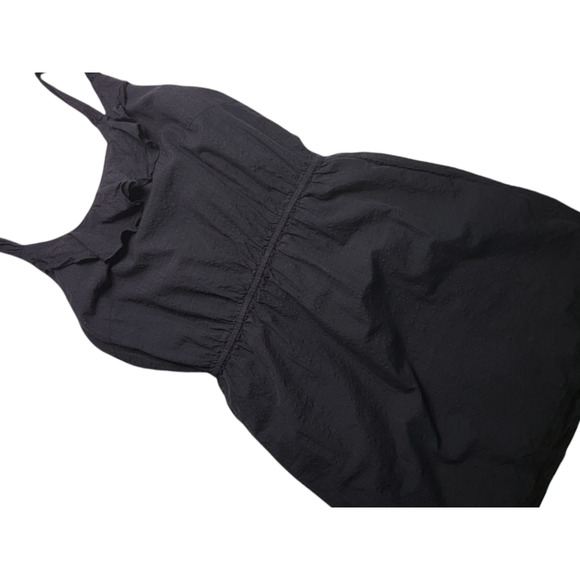 Eastern Mountain Sports Black Dress Sleeveless Size Small - Picture 4 of 6